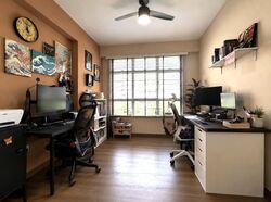 Blk 874B Tampines Greenflora (Tampines), HDB 5 Rooms #588845001